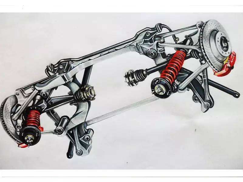 工業(yè)產(chǎn)品外觀設(shè)計(jì)一般都包括哪些流程？