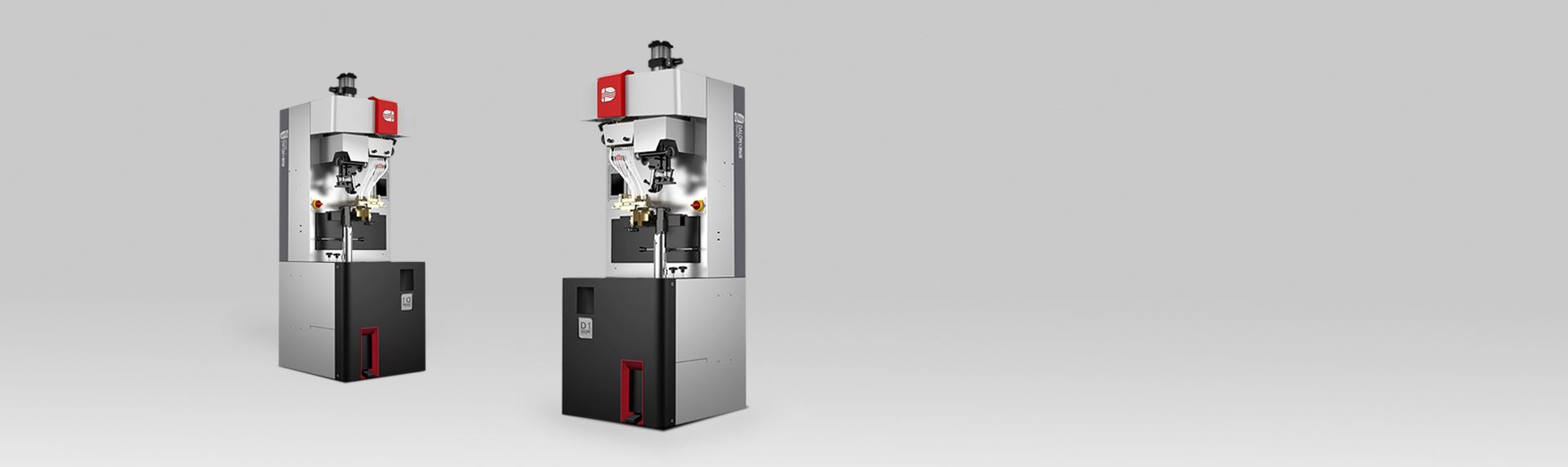 新型智能裝跟機-D1