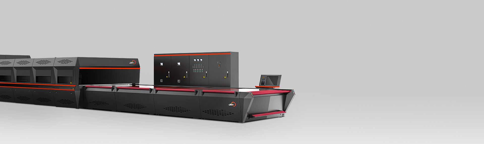 T系列頂級鋼化爐