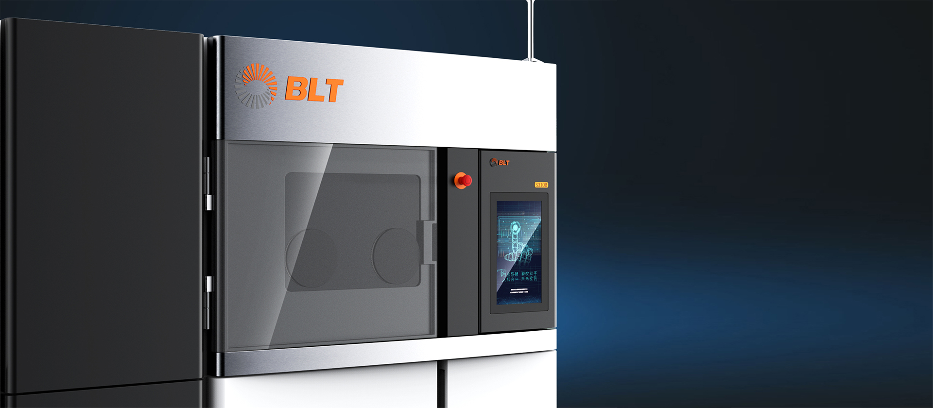 簡(jiǎn)約風(fēng)格演繹設(shè)備專(zhuān)業(yè)特征