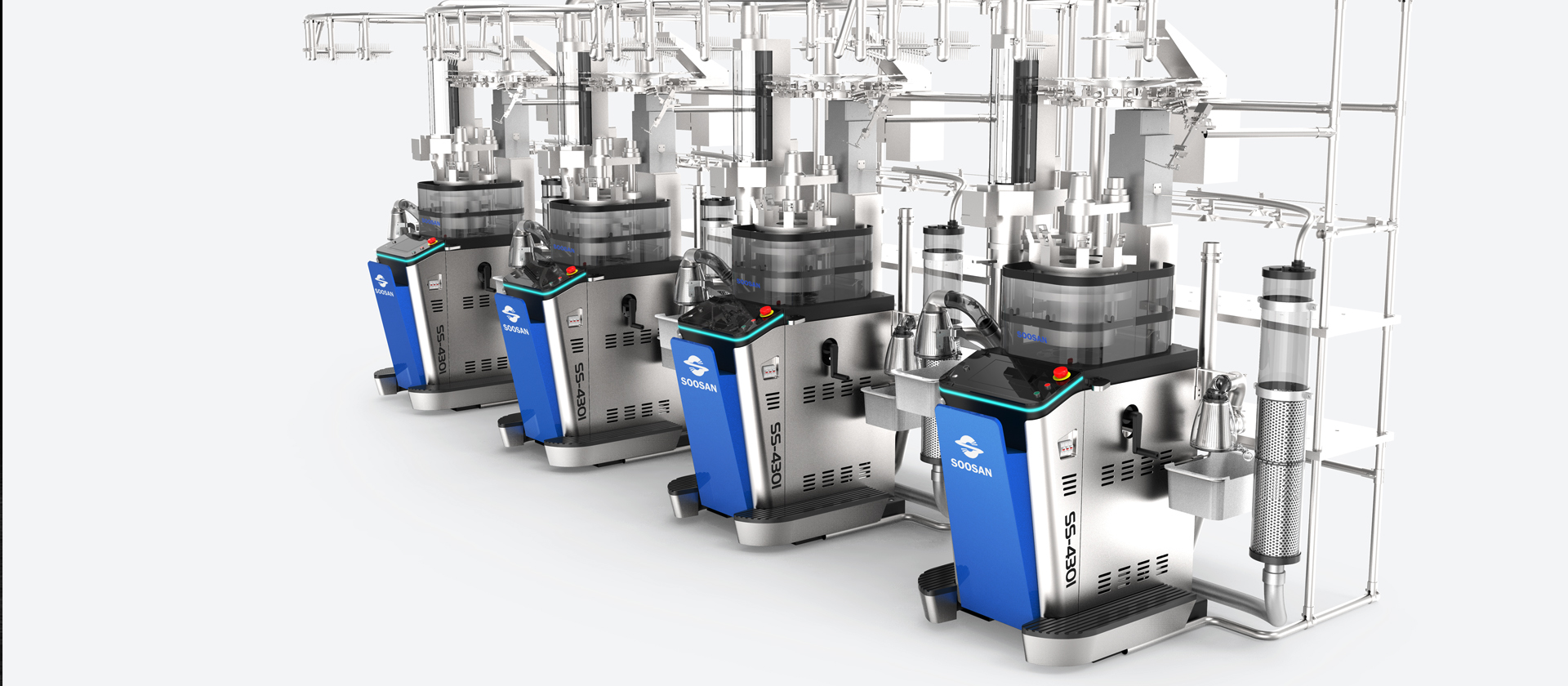 傳統(tǒng)設備的差異化新特征