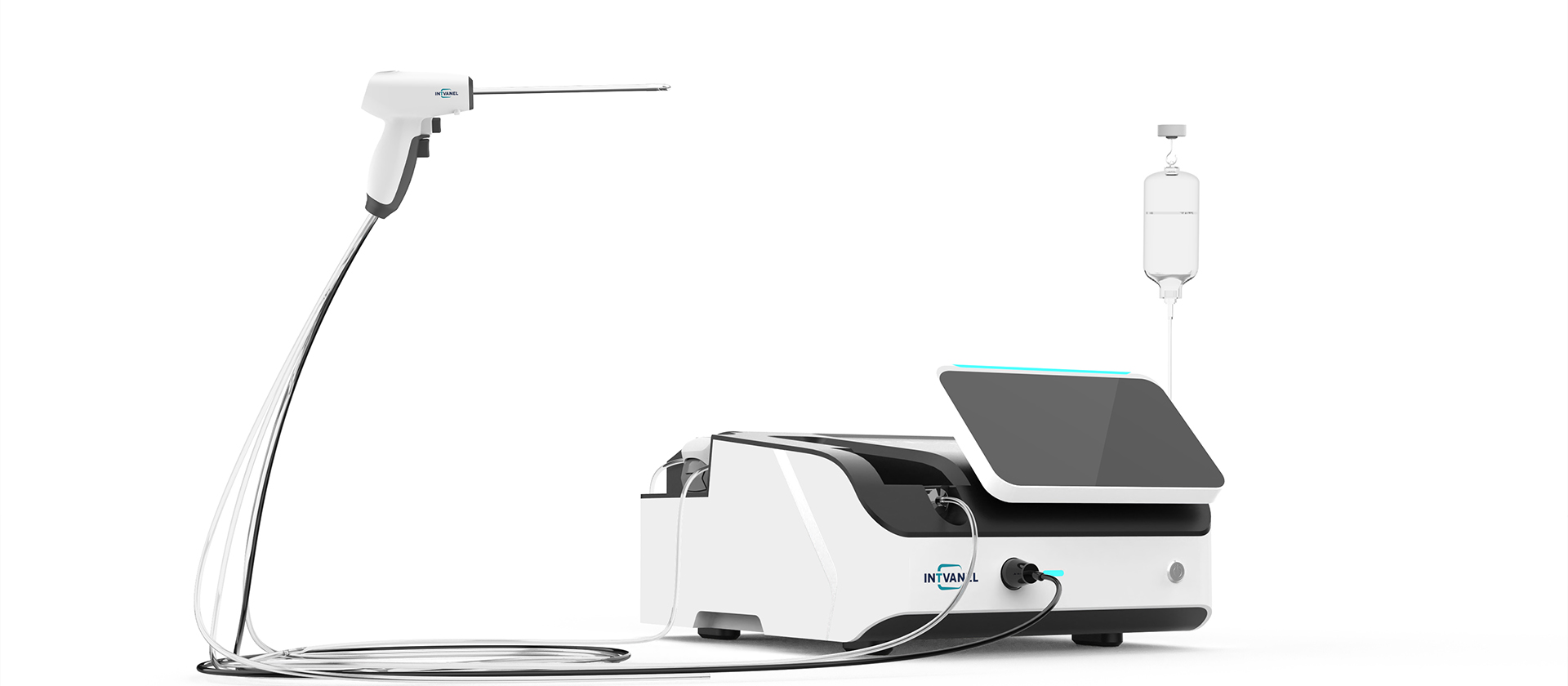 前列腺射頻治療儀設(shè)計
