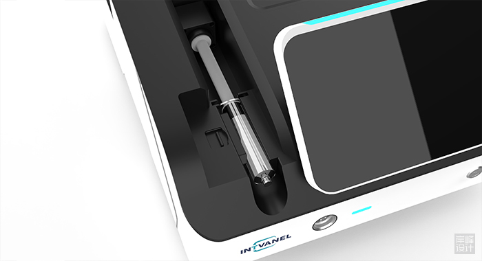 設(shè)計亮點(diǎn)