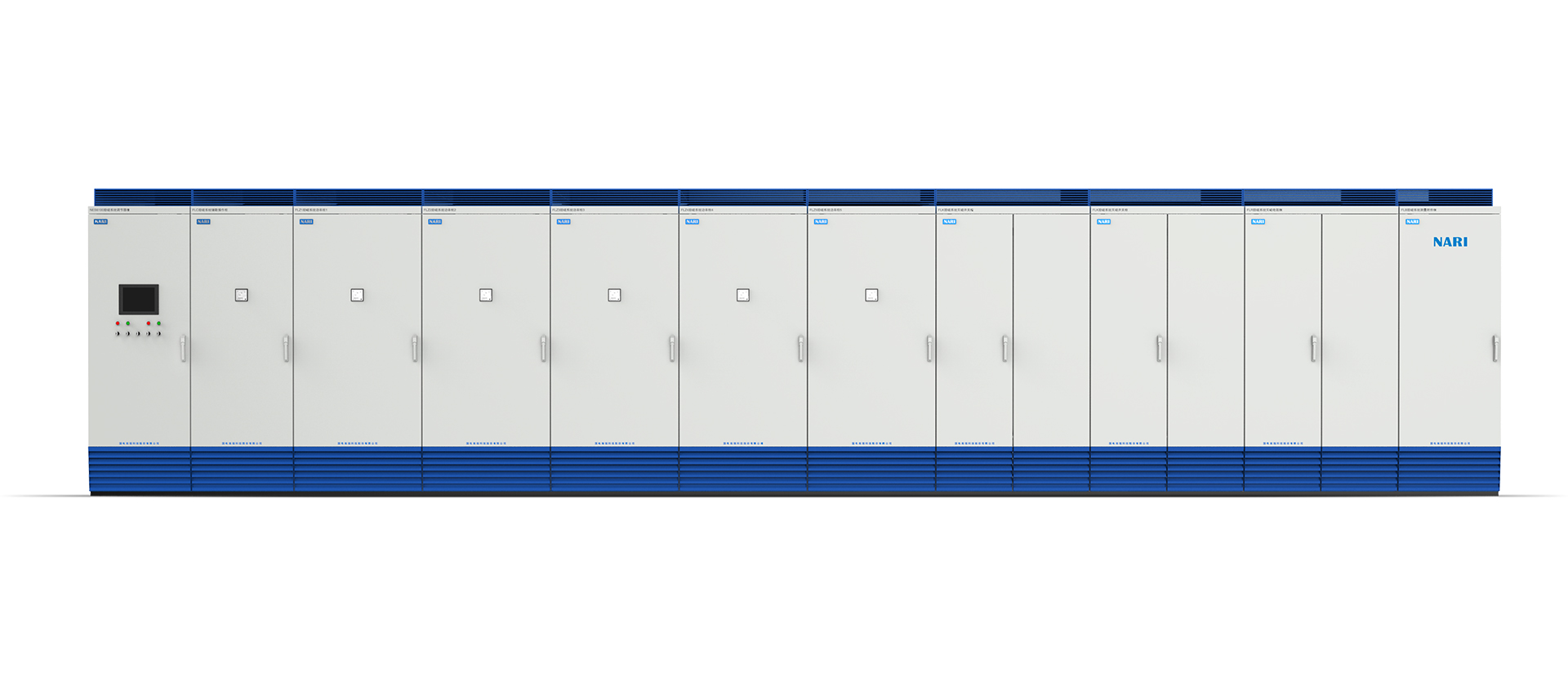 為巨型水電心臟，注入澎湃動(dòng)力